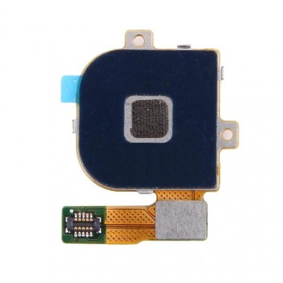 Fingerprint Sensor Flex Cable For Google Nexus 6p Special Edition Gold By - Maxbhi Com