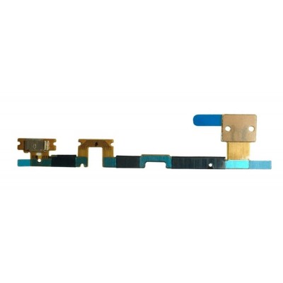 Side Key Flex Cable For Google Nexus 6p Special Edition By - Maxbhi Com