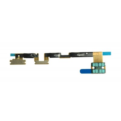 Side Key Flex Cable For Google Nexus 6p Special Edition By - Maxbhi Com