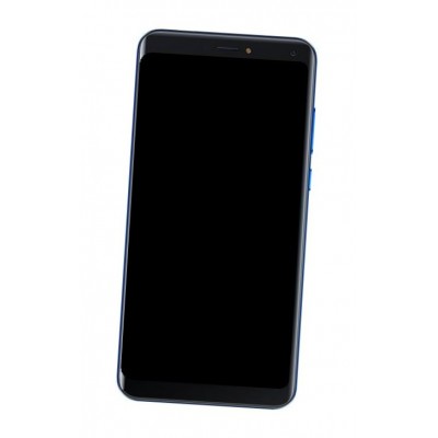Fingerprint Sensor Flex Cable For Innjoo Vision White By - Maxbhi Com