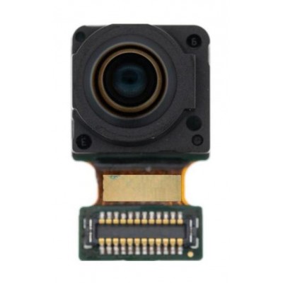 Replacement Front Camera For Huawei Nova 3i Selfie Camera By - Maxbhi Com