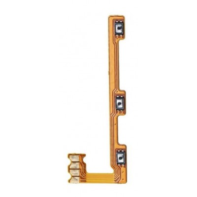 Side Button Flex Cable For Huawei Nova 3i By - Maxbhi Com