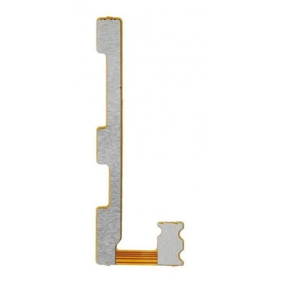Side Button Flex Cable For Huawei Nova 3i By - Maxbhi Com
