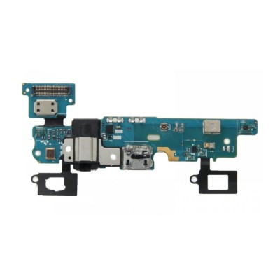 Charging Connector Flex Pcb Board For Samsung Galaxy E7 By - Maxbhi Com