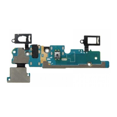 Charging Connector Flex Pcb Board For Samsung Galaxy E7 By - Maxbhi Com