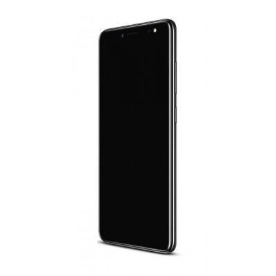 Fingerprint Sensor Flex Cable For Allview V3 Viper Silver By - Maxbhi Com