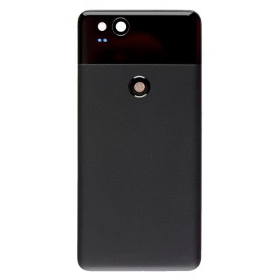 Full Body Housing For Google Pixel 2 Black - Maxbhi Com