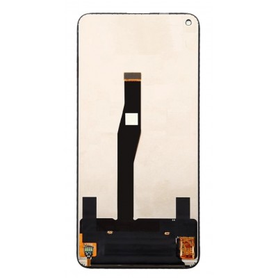 Lcd With Touch Screen For Honor 20 Pro Blue By - Maxbhi Com