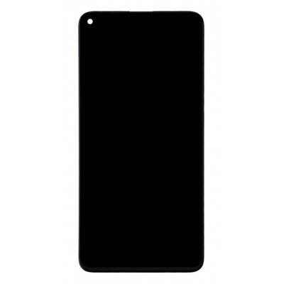 Lcd With Touch Screen For Honor 20 Pro White By - Maxbhi Com
