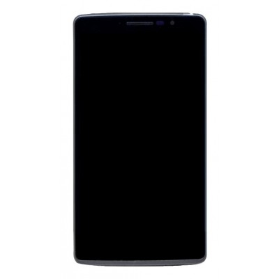 Lcd With Touch Screen For Lg G4 Stylus 4g Gold By - Maxbhi Com