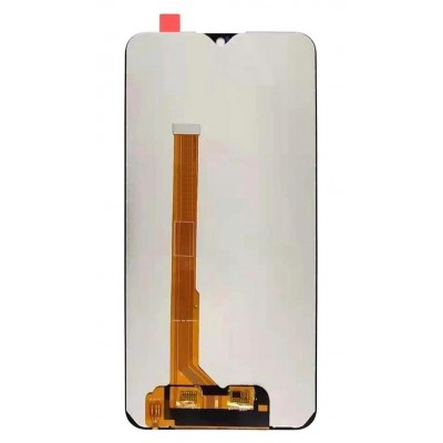 Lcd With Touch Screen For Vivo Y90 Gold By - Maxbhi Com
