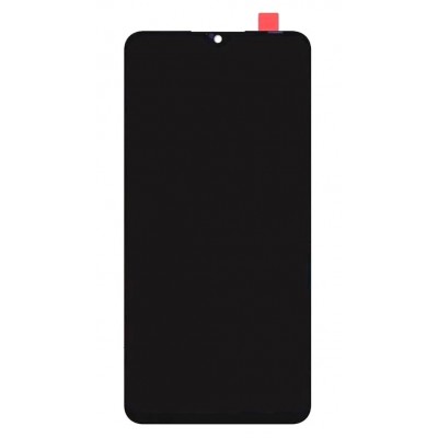 Lcd With Touch Screen For Vivo Y90 White By - Maxbhi Com