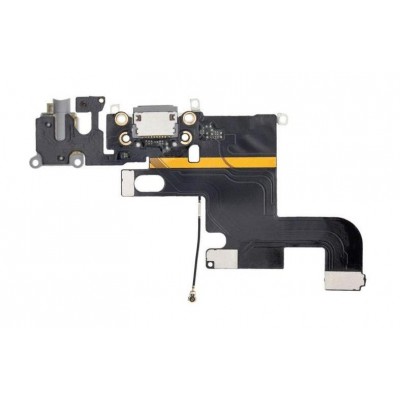 Microphone For Apple Iphone 6 32gb By - Maxbhi Com
