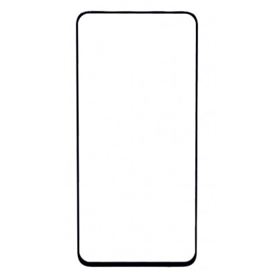 Replacement Front Glass For Oppo Reno 10x Zoom Green By - Maxbhi Com