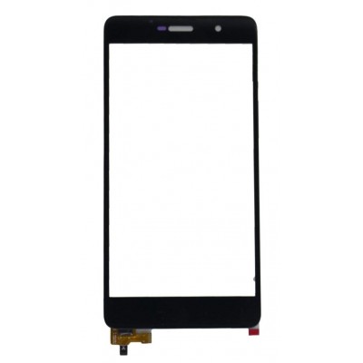 Touch Screen Digitizer For Comio P1 Grey By - Maxbhi Com
