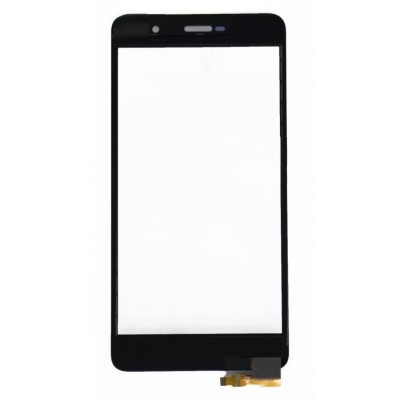Touch Screen Digitizer For Comio P1 Grey By - Maxbhi Com