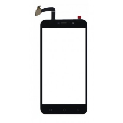 Touch Screen Digitizer For Coolpad Note 3 Lite Black By - Maxbhi Com
