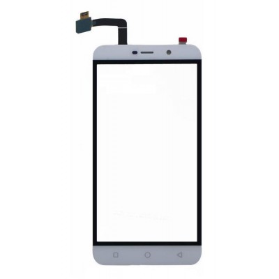 Touch Screen Digitizer For Coolpad Note 3 Lite White By - Maxbhi Com