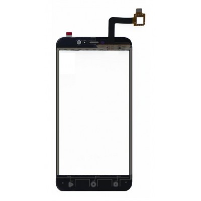 Touch Screen Digitizer For Coolpad Note 3 Lite White By - Maxbhi Com