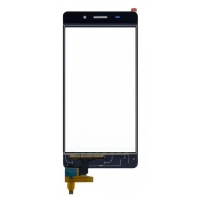 Touch Screen Digitizer For Gionee M5 Lite Black By - Maxbhi Com