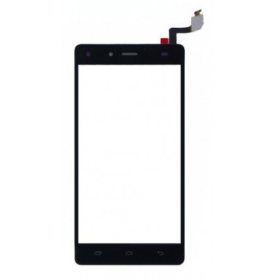 Touch Screen Digitizer For Infinix Hot 4 Gold By - Maxbhi Com