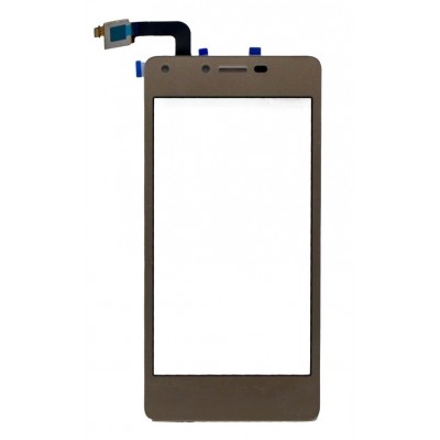 Touch Screen Digitizer For Lava A77 Gold By - Maxbhi Com