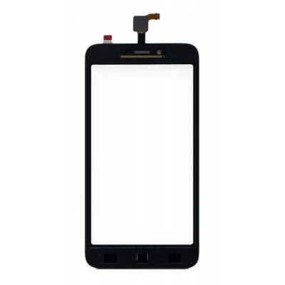 Touch Screen Digitizer For Lava Z41 Red By - Maxbhi Com