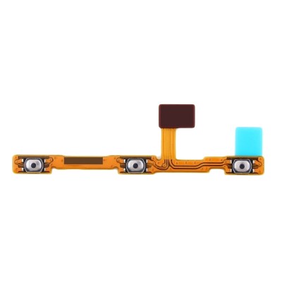 Volume Button Flex Cable For Honor 6x By - Maxbhi Com