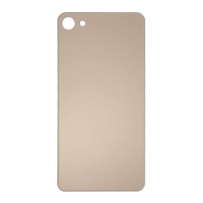 Back Panel Cover For Meizu U10 Gold - Maxbhi Com