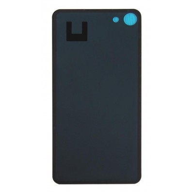 Back Panel Cover For Meizu U10 White - Maxbhi Com