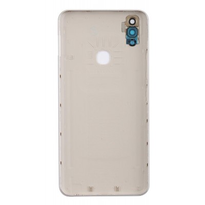 Back Panel Cover For Vivo Y85 Mt6762 Champagne - Maxbhi Com