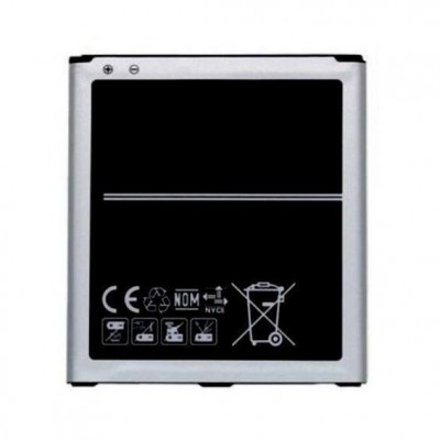 Battery For Samsung Galaxy J3 2016 By - Maxbhi Com