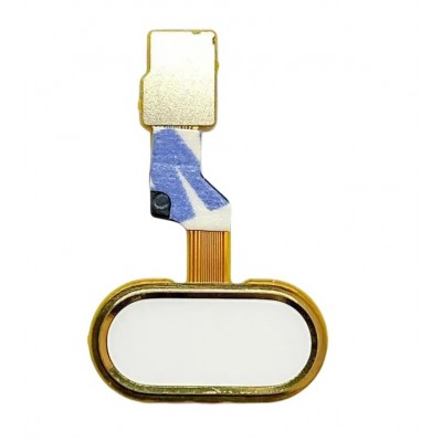 Home Button Complete For Meizu U10 Rose Gold By - Maxbhi Com