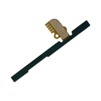 Volume Key Flex Cable For Alcatel Pop 4 By - Maxbhi Com