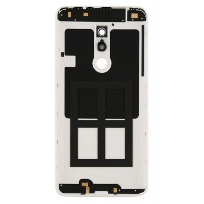 Back Panel Cover For Meizu V8 White - Maxbhi Com