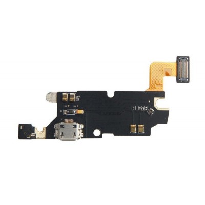 Flex Cable For Samsung Galaxy Note N7000 - Maxbhi Com