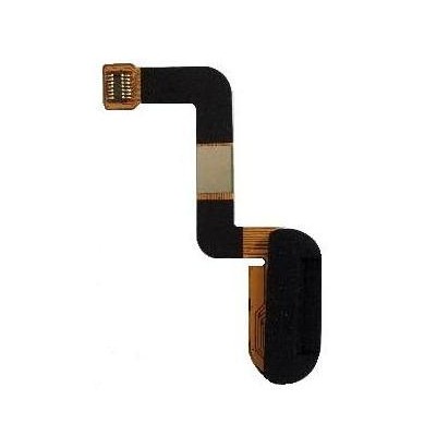 Fingerprint Sensor Flex Cable For Ulefone T1 Premium Edition Blue By - Maxbhi Com