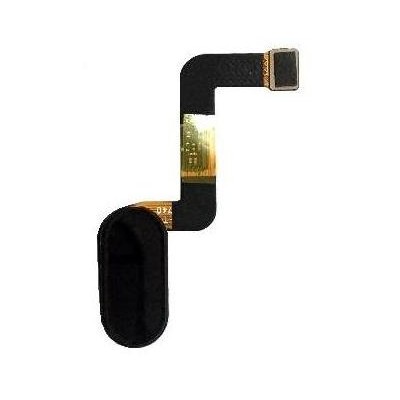 Fingerprint Sensor Flex Cable For Ulefone T1 Premium Edition Red By - Maxbhi Com