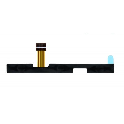Volume Key Flex Cable For Wiko Jerry2 By - Maxbhi Com