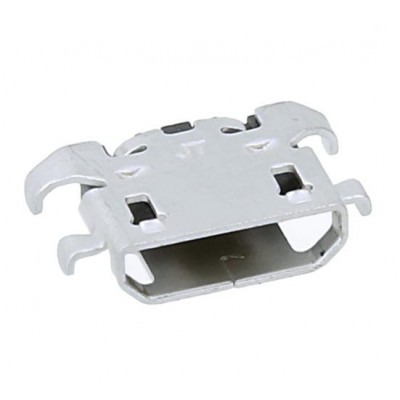 Charging Connector For Alcatel Shine Lite By - Maxbhi Com