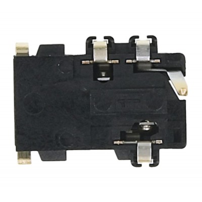 Handsfree Jack For Alcatel Shine Lite By - Maxbhi Com