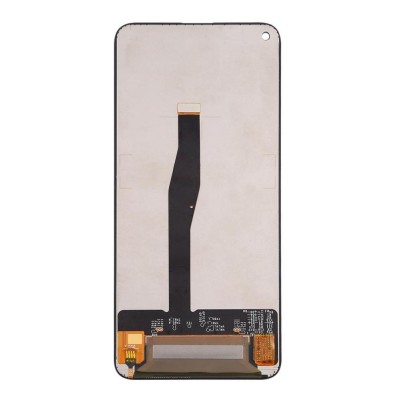 Lcd With Touch Screen For Honor 20s Black By - Maxbhi Com