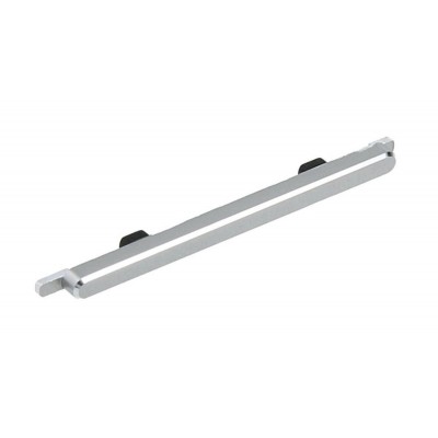 Volume Side Button Outer For Alcatel Shine Lite White By - Maxbhi Com