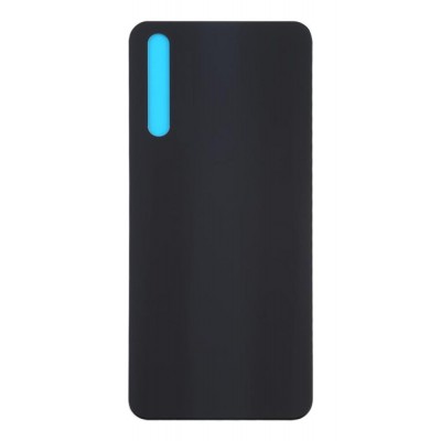 Back Panel Cover For Honor 20s Black - Maxbhi Com