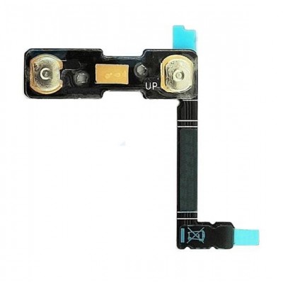 Side Key Flex Cable For Asus Zenfone 2 Laser Ze500kg By - Maxbhi Com