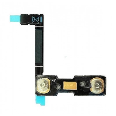 Side Key Flex Cable For Asus Zenfone 2 Laser Ze500kg By - Maxbhi Com