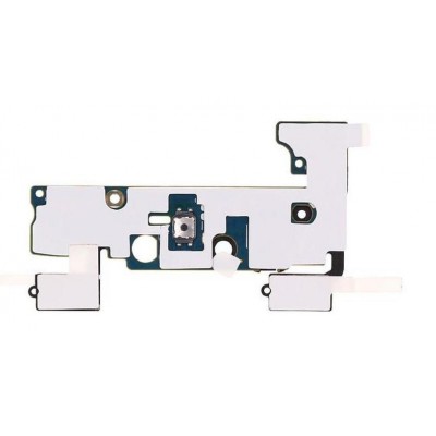 Charging Connector Flex Pcb Board For Samsung Galaxy E5 Sme500f By - Maxbhi Com