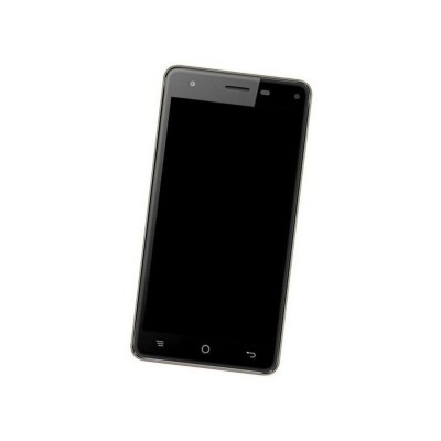 Fingerprint Sensor Flex Cable For Ziox Astra Titan 4g Black By - Maxbhi Com