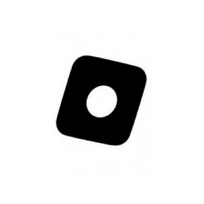 Camera Lens for Bluboo Maya White