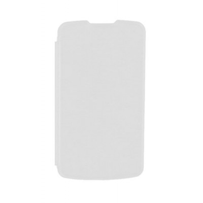 Flip Cover for Blackview BV5000 - Green by Maxbhi.com